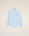 AMI PARIS Classic Fit Adc Shirt Mens Apparel